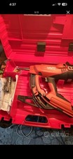 Hilti Gx120 ME Mai Usata