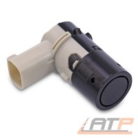 Sensor Einparkhilfe PDC-SENSOR Hinten FÜR Mercedes A-KLASSE W169 B-KLASSE W245