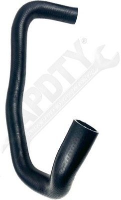 APDTY 171315 Curved Radiator Hose