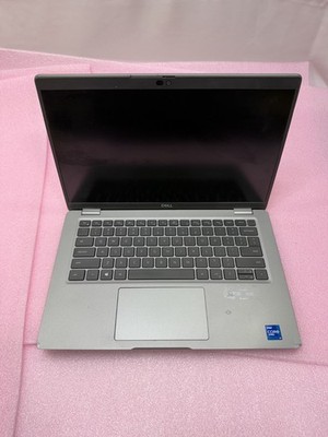 Dell Latitude 5420 Quad Core i7-1185G7 3.00GHz 512GB SSD 16GB RAM No OS