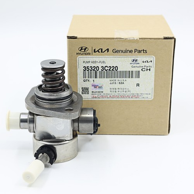 #ad Genuine High pressure pump for 2014 2019 Hyundai Kia 3.3L 3.8L Model 353203C220 $117.88