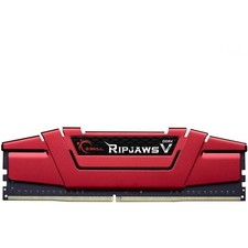 G.SKILL RIPJAWS 16GB 2x8GB 2133MHz F4-2133C15D-16GVR