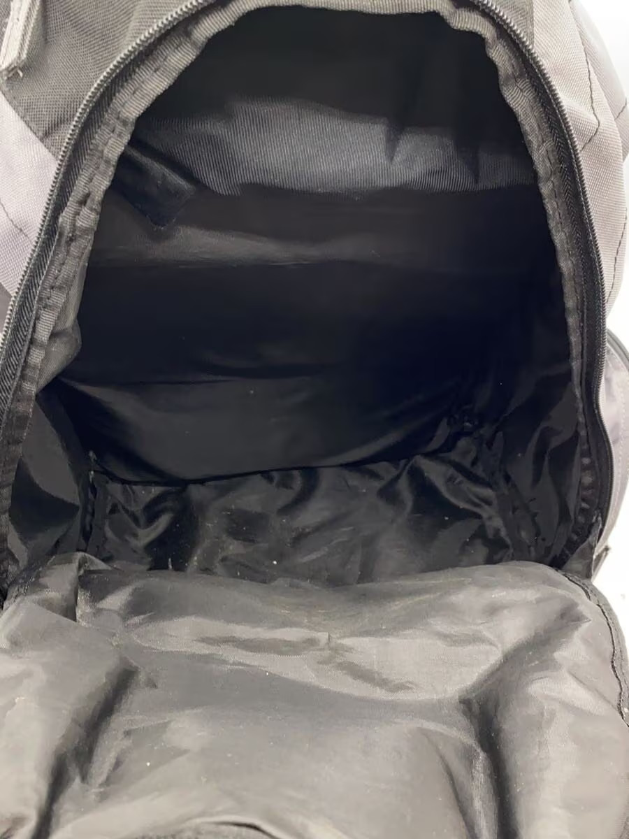 element backpack polyester BLK solid color - image 6