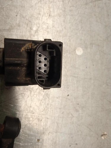 xenon scheinwerfer steuegerät MERCEDES-BENZ CLASE M A0105427717 rectp4022826