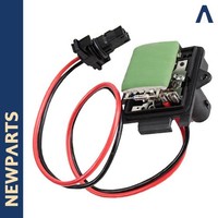 Heizungswiderstand Klimaanlage FüR Renault Trafic II 7701050325