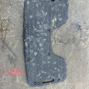 99-02 Kawasaki Prairie 300 400 Oem Rear Back Carrier Rack 53028-1094-6z SEE PICS