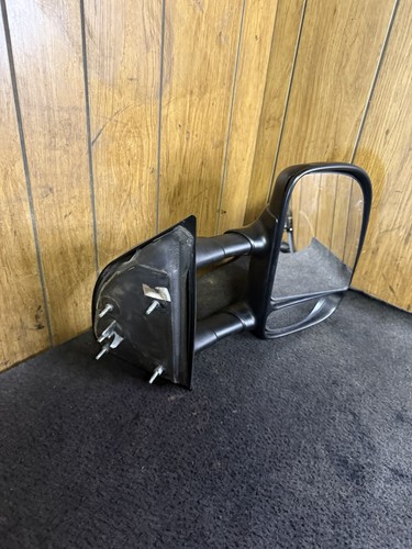 02-07 Ford f250 f350 SD RH Passenger Mirror