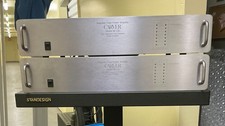 CARVER Magnetic Field Power Amplifier Model M-1.0t