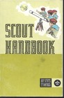 1973 Boy Scout Handbook 8th Edition 2nd Printing