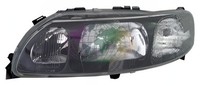 Lexmond Hauptscheinwerfer Links Halogen H7 HB3 FüR Volvo S60 I Bj.00-10
