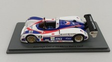 Spark 13 Courage PORSCHE From Japan