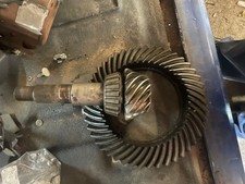 Spicer Dana 80 3.54 Ring And Pinion Spicer Dana 80 3.54 Ring And Pinion