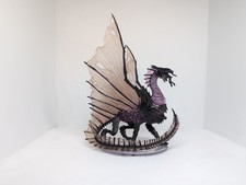 Lesser Death Dragon - Dragonlance Shadow of the Dragon Queen 42 D D Icons Huge