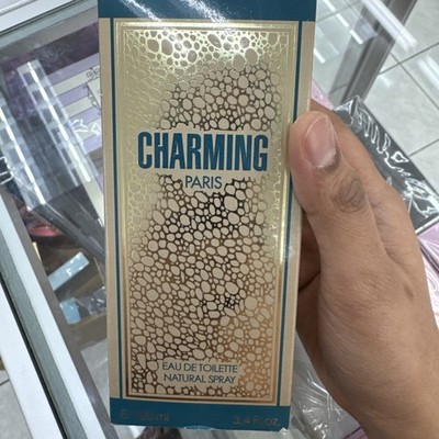 Christine Darvin Charming 3.4oz  Women's Eau de Toilette