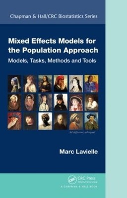 Mixed Effects Models for the Population Approach by Marc Lavi... - 9781482226508