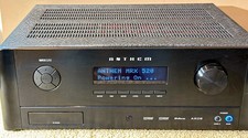 Anthem MRX 520 5.1 Channel A/V Receiver