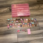 LOL SURPRISE Doll Lot 24 Dolls Figurines & Accessories Pets