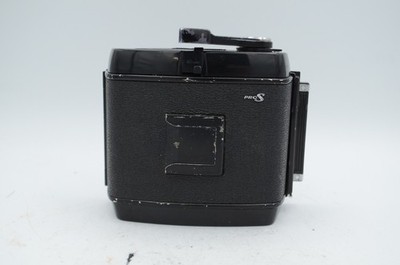 Mamiya 220 Pro-S Film Back for RB67 System (Parts and Repair)