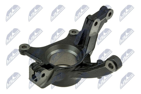 NTY Achsschenkel, RadaufhäNgung ZZP-RE-019 FüR Renault-image