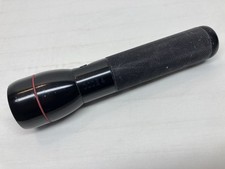 Vtg Code 4 Four Vari Probe Flashlight Law Enforcement G.t Price 2 D Cell Maglite