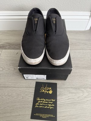 Huf Skateboarding Footwear Dylan Rieder Slip On, Baker, Supreme, Nike, Gravis