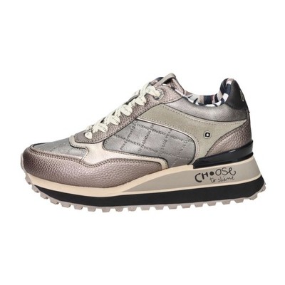 ANEKKE LOW SNEAKERS LONDON 413 ANTHRACITE