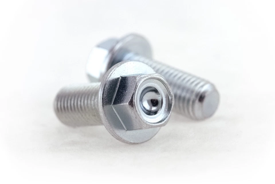 KIT DE PERNOS HONDA 340 PIEZAS CR60 CR80 CR85 CR125R CR250R CR500 Foto 3 de 4