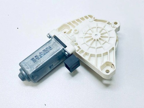 VW PASSAT B7 ALLTRACK 365 Fensterhebermotor vorne links 5Q4959801B 30687028