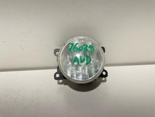 Antibrouillard Citroen C3