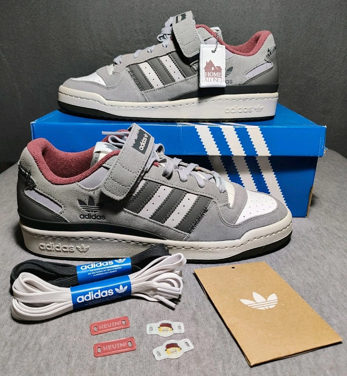 adidas gazelle silver green womens adidas Forum 84 Low 'White Vivid Red'