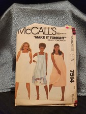 sewing patterns vintage
