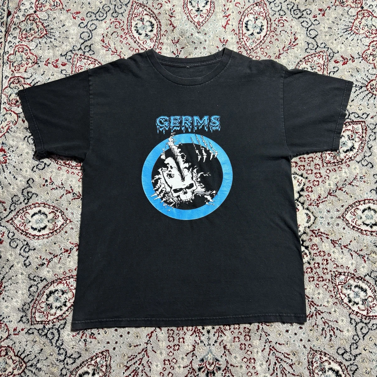 germs shirt products for sale | eBay
