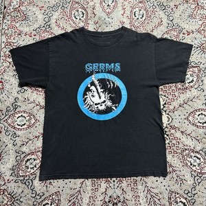 The Germs Shirt | eBay