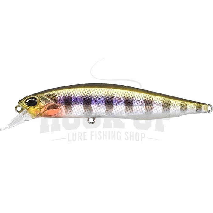 Leurre Duo Realis Pencil 100 SW – Topwater Flottant – AHA0011 – Neuf