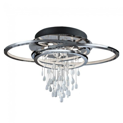 Schuller Valencia LED-Deckenleuchte Bruma Kronleuchter Hängeleuchte Lampe 103W