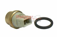 Metzger Sensor, KüHlmitteltemperatur 0905142 FüR Mitsubishi Opel Renault Volvo