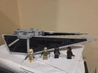 LEGO Star Wars: TIE Striker (75154)