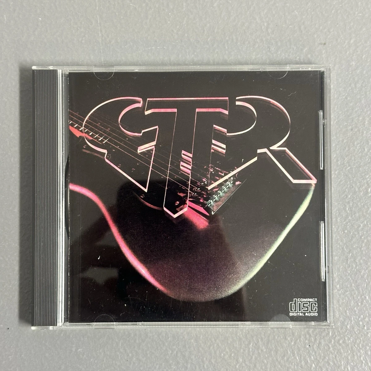 GTR Music CDs for sale | eBay