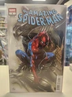 Amazing Spider-man Annual #1 Variant Dell'Otto SIGNED by Gabriele Dell'Otto