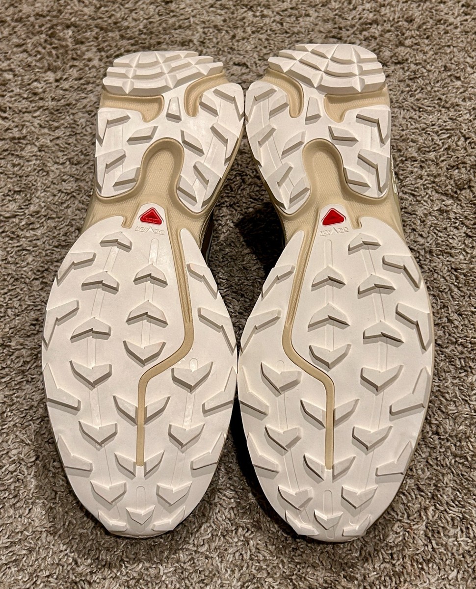 Salomon XT-6 Advanced Recut Wren Kangaroo L47305800 Size 11 New | eBay