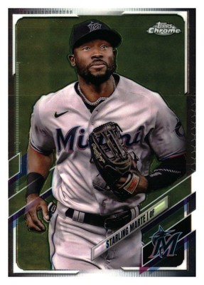 Miami Marlins Baseball Cards - Choose from 100s Quantity Discount Part 5
