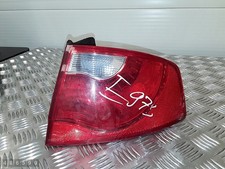 2012 SEAT EXEO RUCKLEUCHTE LIMO RECHTS 3R5945096C