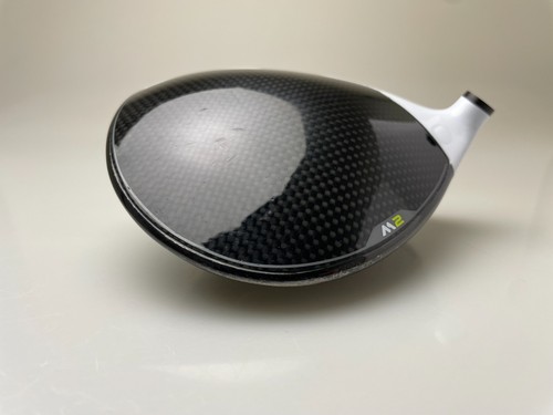 TaylorMade M2 10.5 Degree Driver Head Only Left Handed Used 2017 +LEFTY+ - Picture 18 of 23