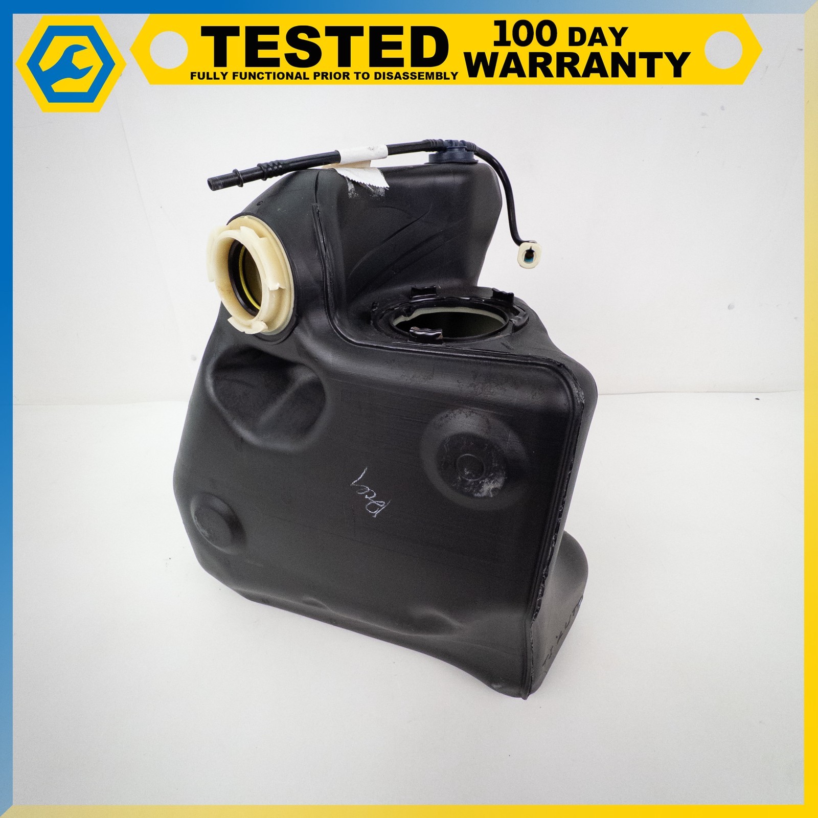 Chevrolet Corvette 2005-2013 Rear Right Fuel tank