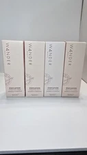 WANDER BEAUTY Staycation Hydrating Mask 4 full size 8.8 oz/240 ml. 4 Full Size