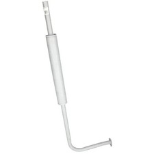 Muffler Fits Massey Ferguson To35 35 202 203 204 205 202 203 204 205 505545m91