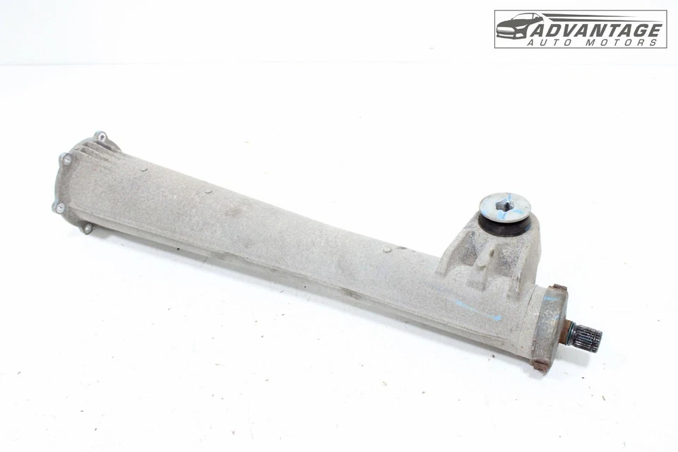 Chevrolet Equinox 2018-2024 AWD diferencial trasero eje de transmisión tubo hélice OEM Foto 3 de 4