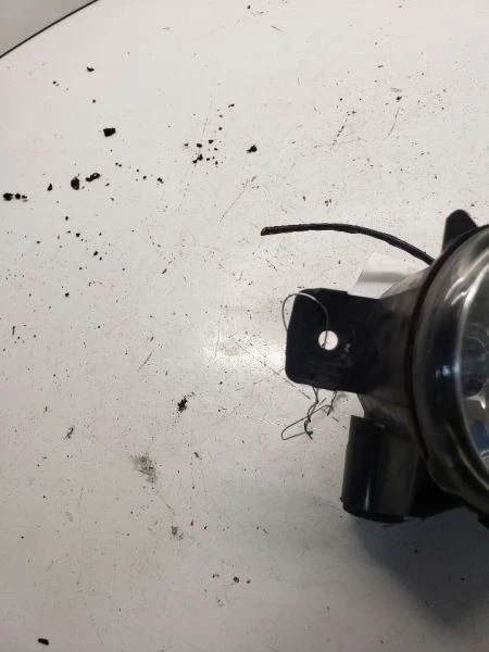 Luz antiniebla de esquina/estacionamiento para pasajeros para BMW X5 1215451 07-13 Foto 2 de 4