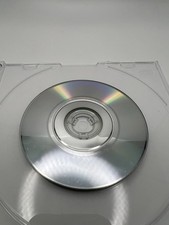 Scaler (Nintendo GameCube, 2004) Tested Works Disc Only