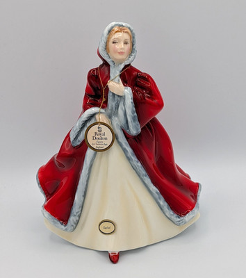 Royal Doulton Rachel Figur Modell HN 2936 TOP